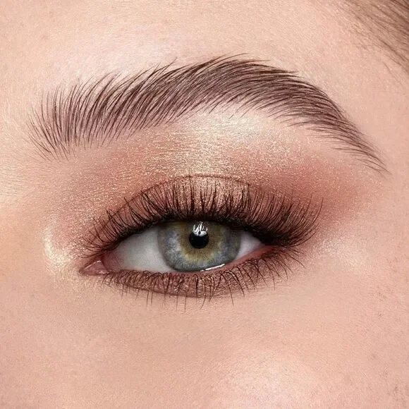 Makeup By Mario Limited Edition Ethereal Eyes Eyeshadow Palette 2023 Edition